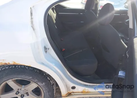 2010 Dodge Charger Sxt z USA, uszkodzony, nr VIN 2B3CA3CV4AH256093